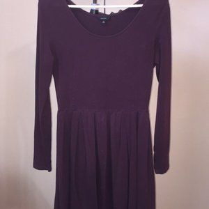 Talula Skater Dress (Medium)